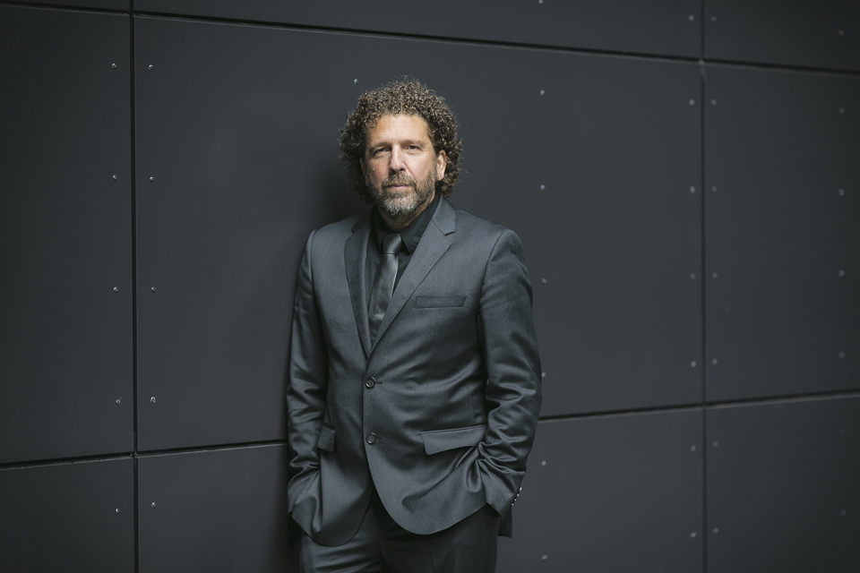 Portrait photography
